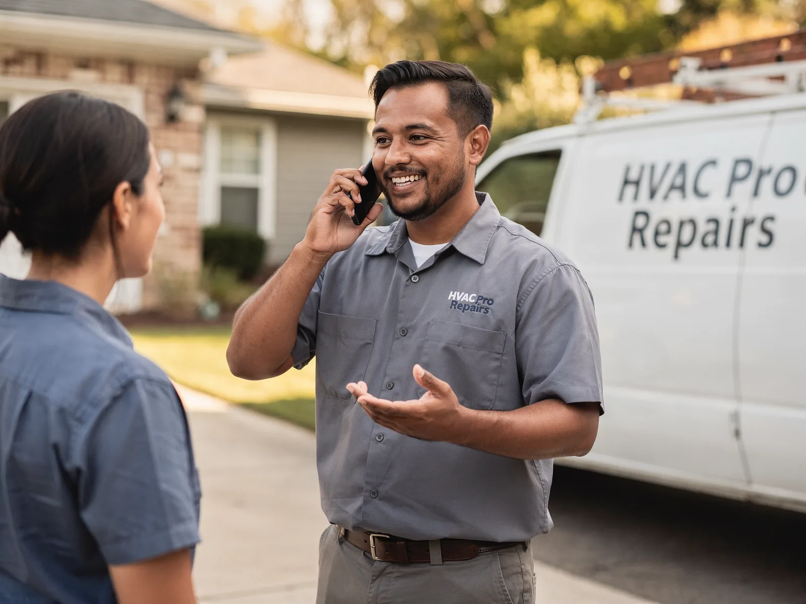 Heat Pump Repair La Salle, MI FAQs